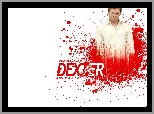 Michael C. Hall, Dexter